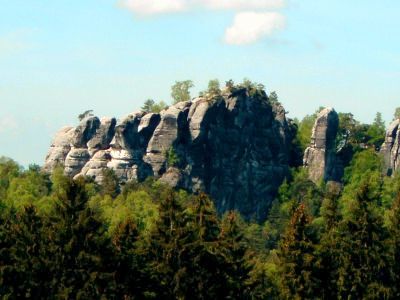 Ferienhaus Krieghoff