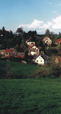 Ferienhaus Krieghoff