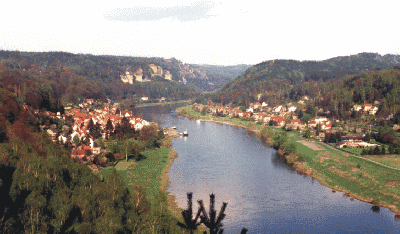 Ferienhaus Krieghoff